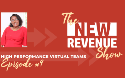 High Performance Virtual Teams