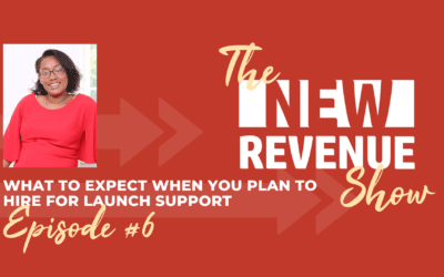 What To Expect When You Plan To Hire For Launch Support