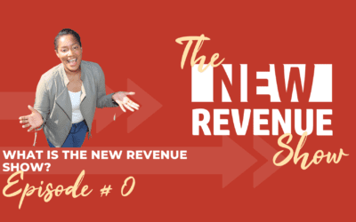 What is the New Revenue show?