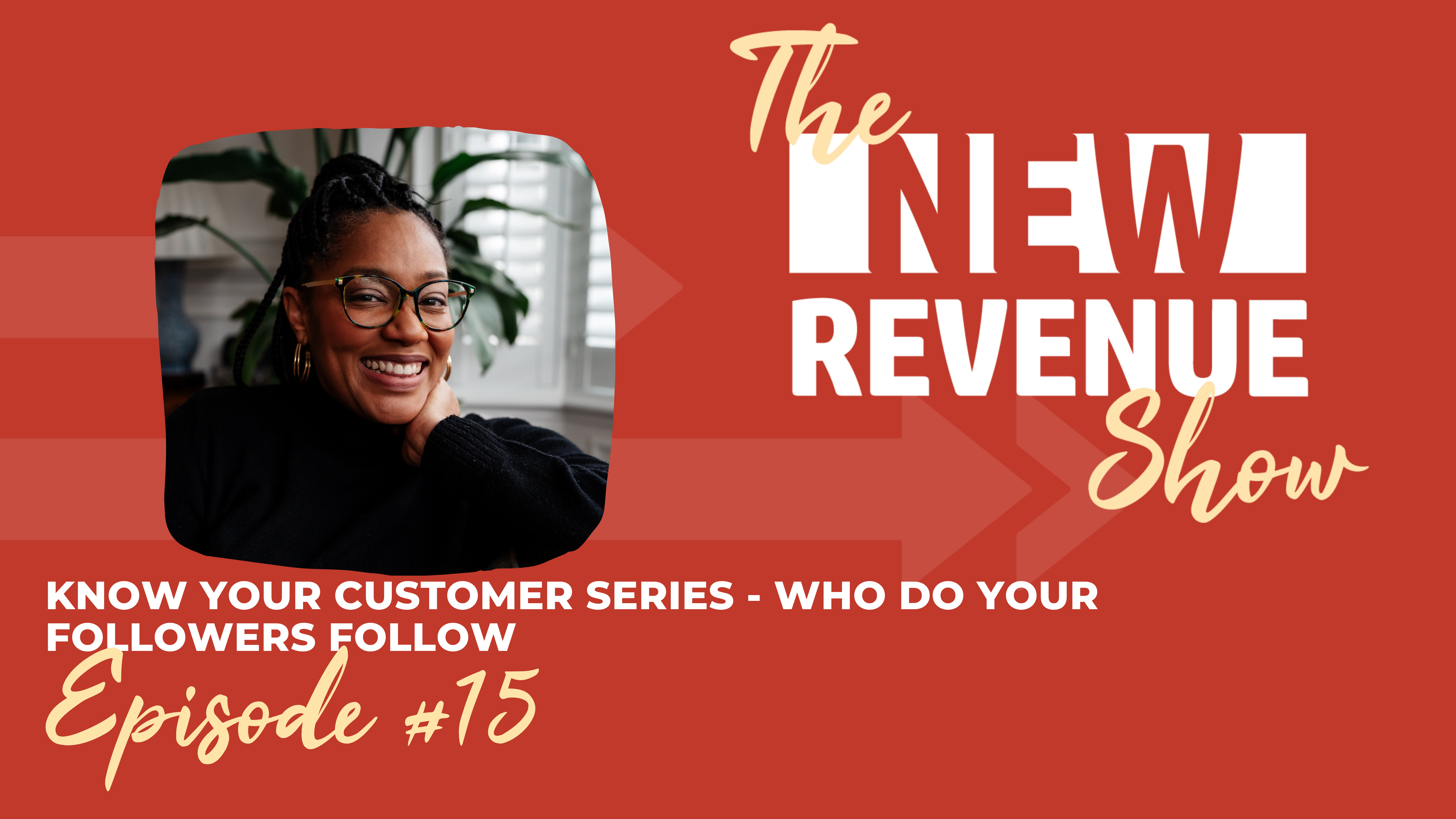 Know Your Customer Series - Who Do Your Followers Follow