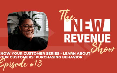 Know Your Customer Series (Part 1) – Learn about Customers Purchasing Behaviors