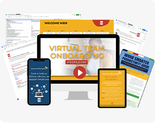 virtual webinar