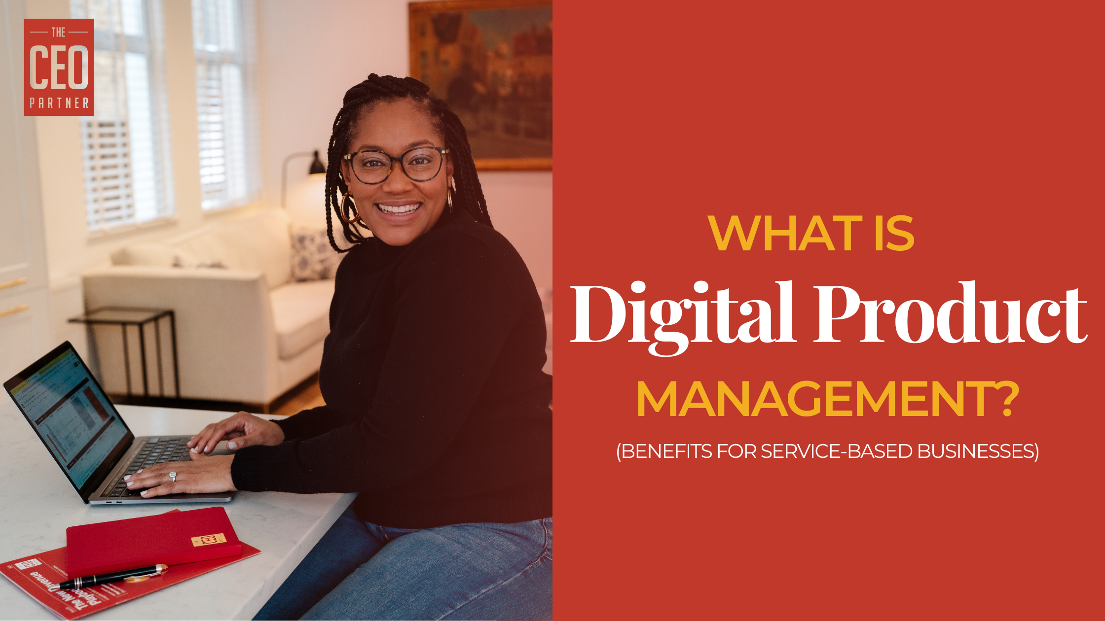  What Is Digital Product Management For Service Professionals The CEO 